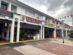 Ang Mo Kio Avenue 6 (D20), Shop House #521916161
